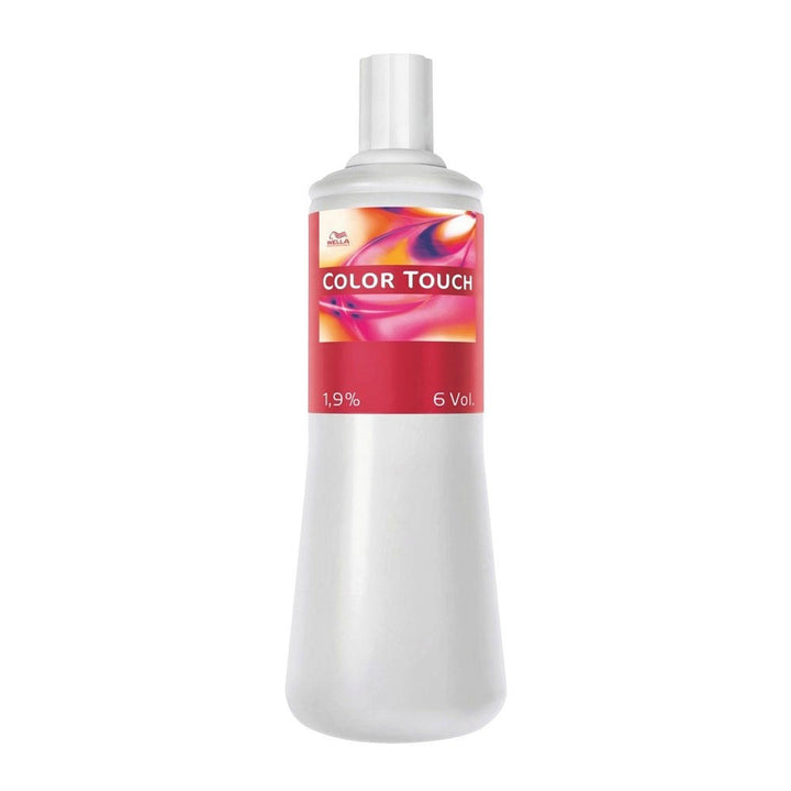 Wella Color Touch emulsione 1000 ml