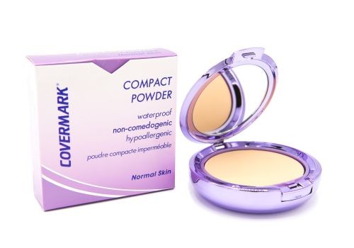 Covermark Compact Power Normal Skin