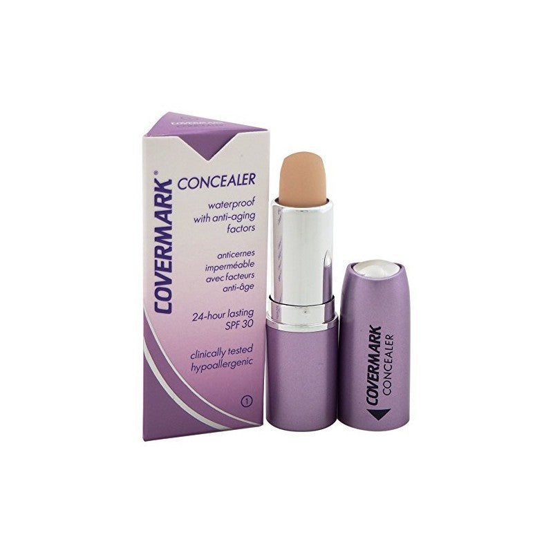Covermark Concealer Correttore