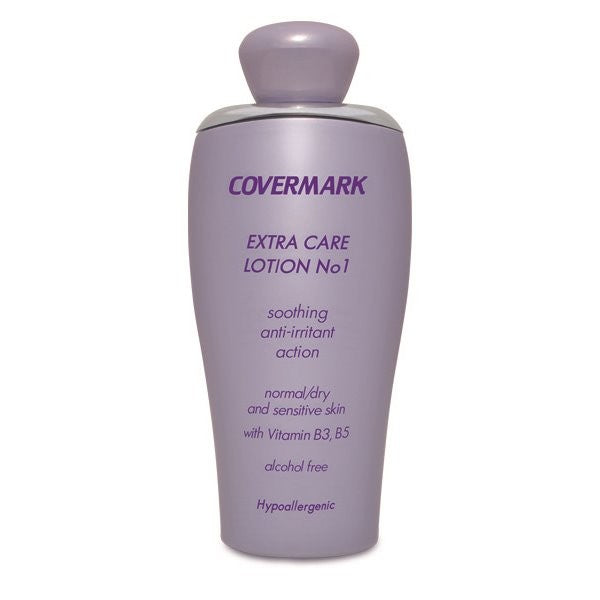 Covermark Extra Care Lozione Tonica n.1 Pelli Normali-Sensibili 200 ml