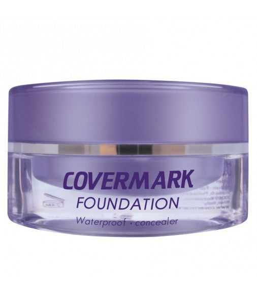 Covermark Fondotinta Vasetto 15 ml