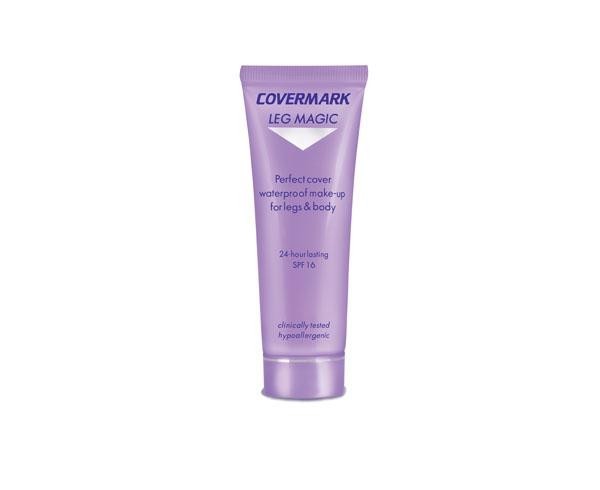Covermark Leg Magic Fondotinta 50 Ml