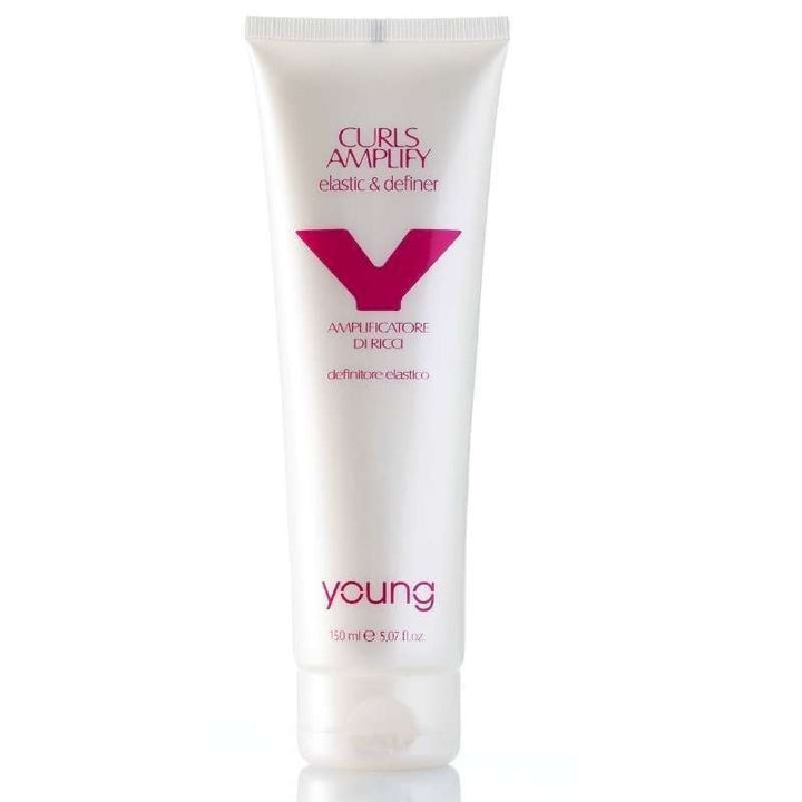 Edelstein Young Curls Amplify crema ricci