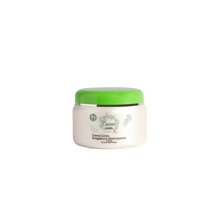 Cremeò crema corpo elasticizzante smagliature 500 ml