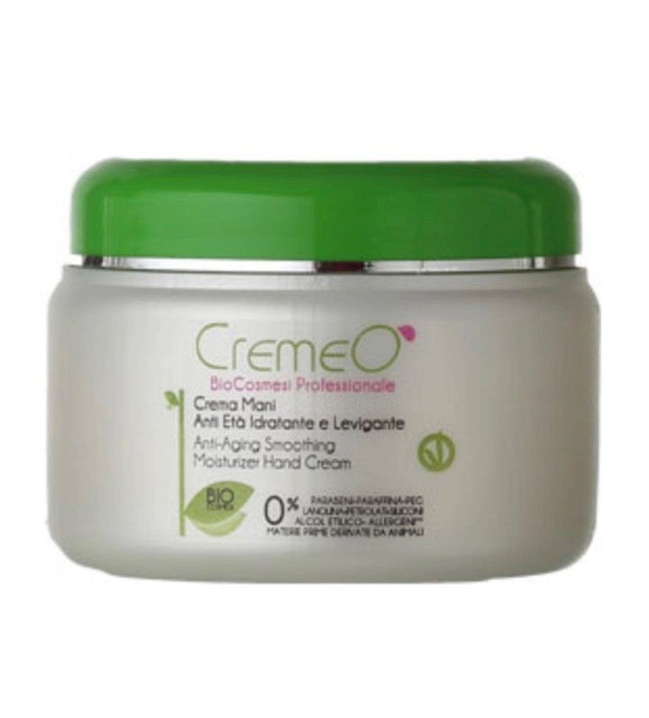 Crema Mani Cremeo' Idratante E Levigante 500 Ml