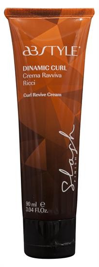 AbStyle Dynamic Curl – Crema ravviva ricci 90 ml