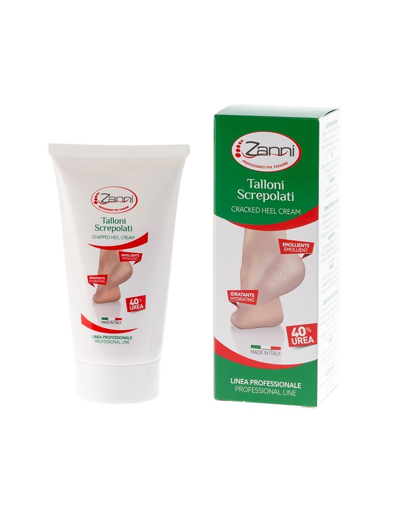Crema Talloni Screpolati Ml. 75
