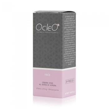 Crema Viso Al Siero Di Vipera Antiage 50 Ml