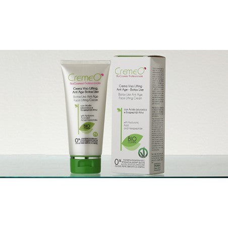 Crema Viso Lifting Anti Age-Botox Like 75 Ml Cremeo