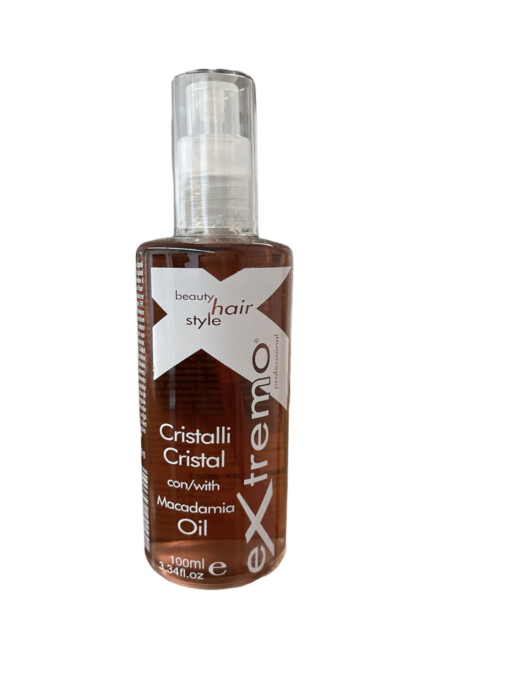 Extremo Cristal cristalli liquidi macadamia 100 ml
