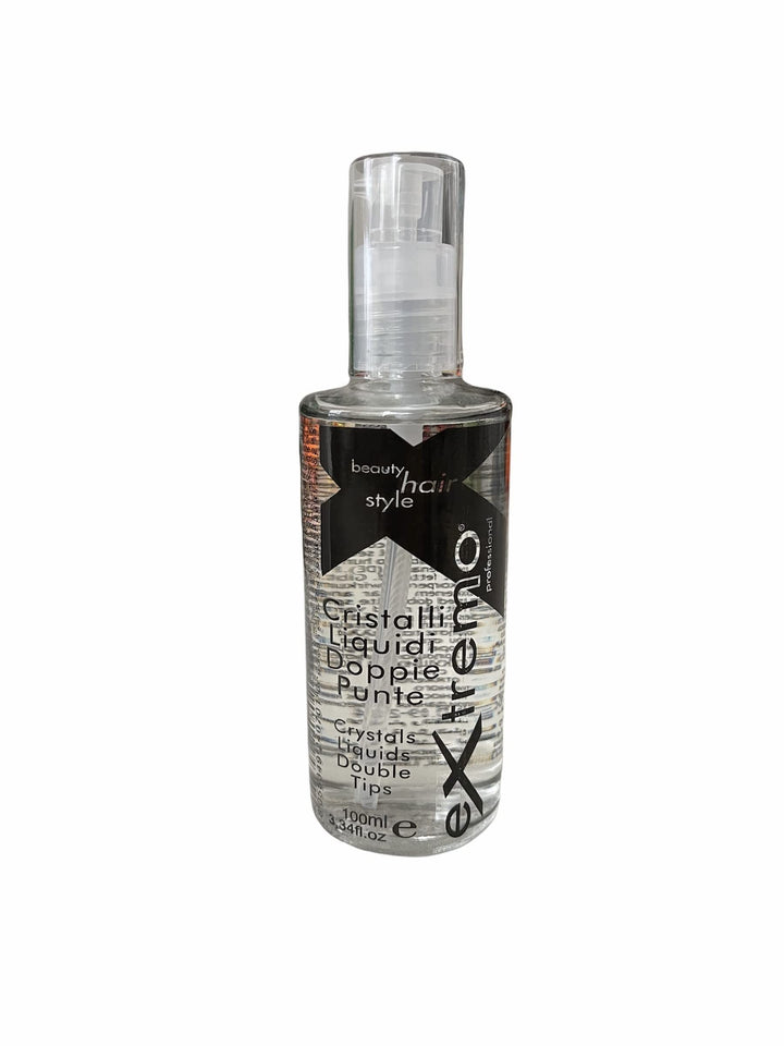 Extremo cristalli liquidi per le punte 100 ml