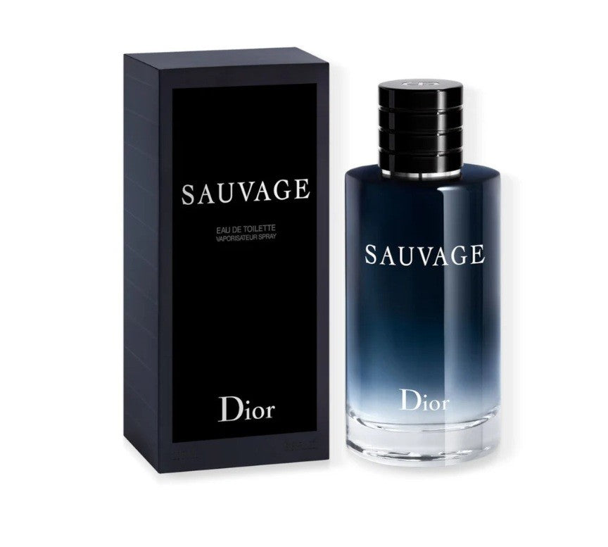 Dior Sauvage Eau de Toilette uomo