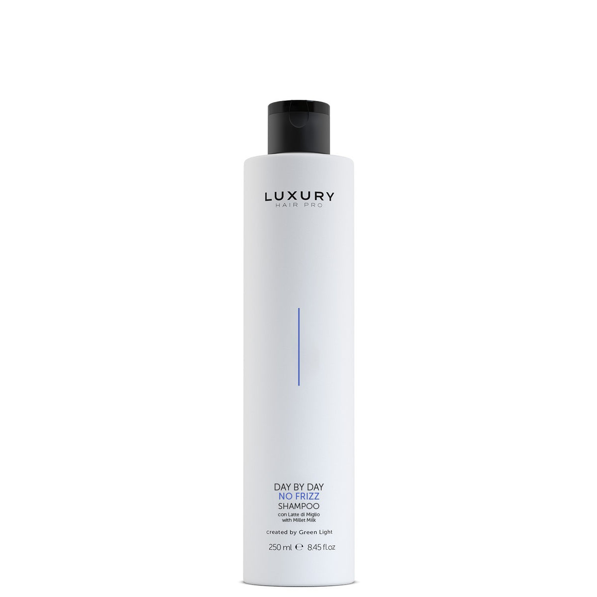 Green Light Luxury Day By Day No Frizz shampoo 250 ml