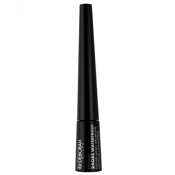 Deborah Milano 24Ore Extra eyeliner waterproof nero