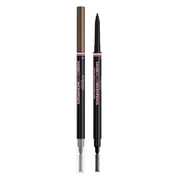 Deborah Milano 24Ore Brow Micropencil sopracciglia