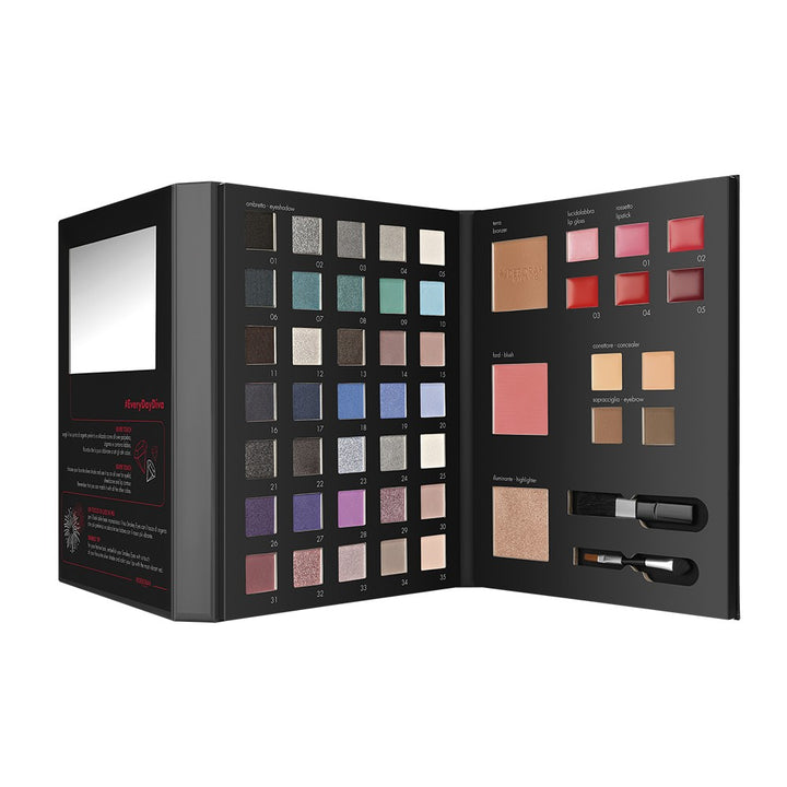 Deborah Milano Make Up Book Vol.3 edizione 2022
