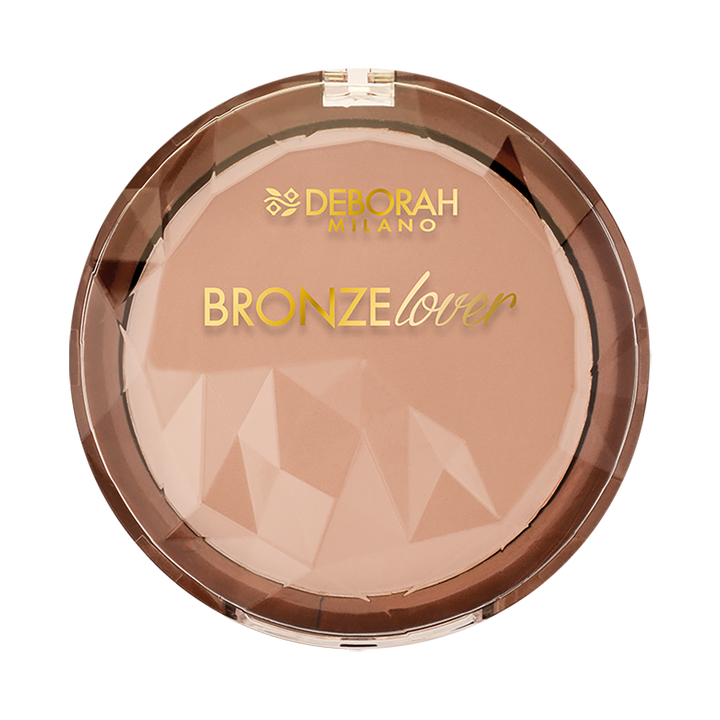 Deborah Milano Bronze Lover terra abbronzante