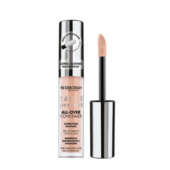 Deborah Milano 24Ore Perfect All-Over Concealer