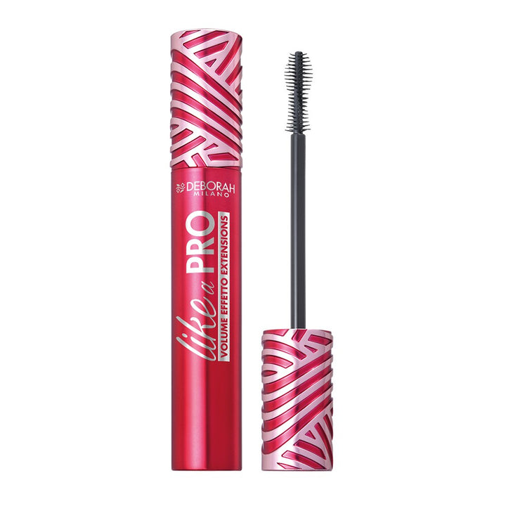 Deborah Milano Like A Pro mascara
