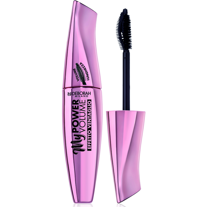Deborah Milano My Power Volume mascara