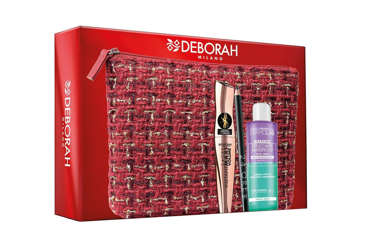 Deborah Milano pochette make-up 2024 n.01