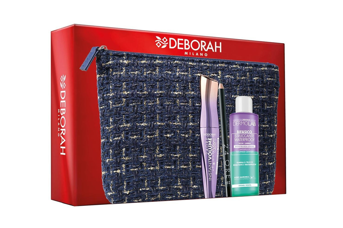 Deborah Milano pochette make-up 2024 n.02