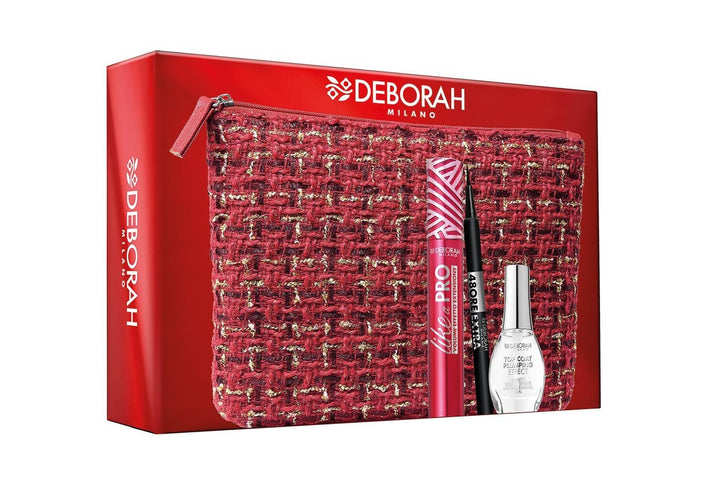 Deborah Milano pochette make-up 2024 n.08