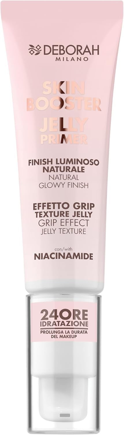 Deborah skin booster jelly primer