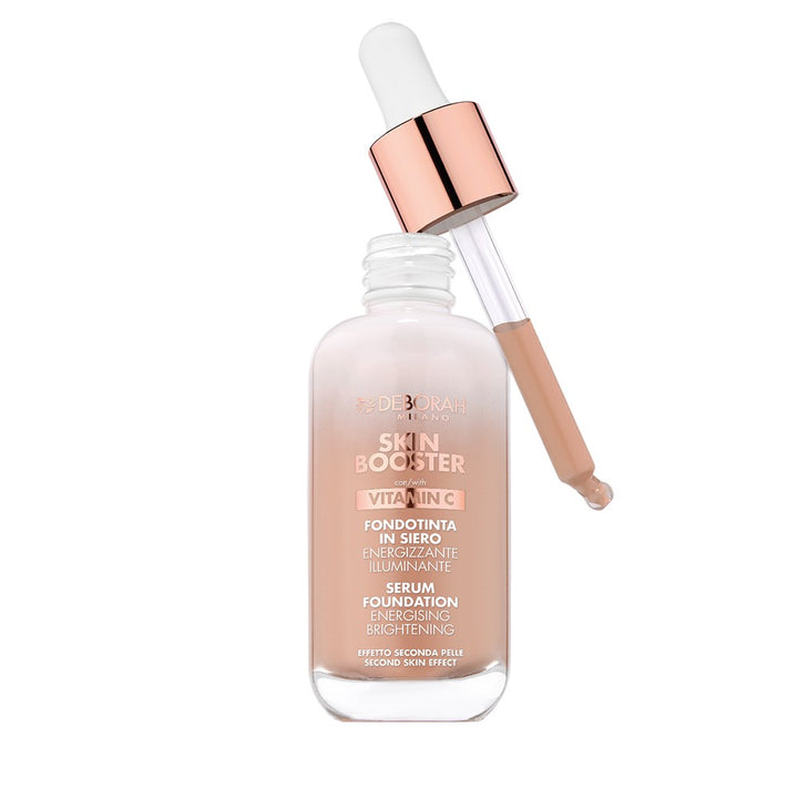 Deborah Milano Skin Booster fondotinta in siero