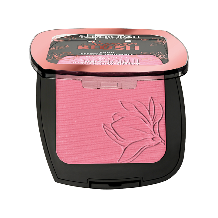 Deborah Milano Super Blush