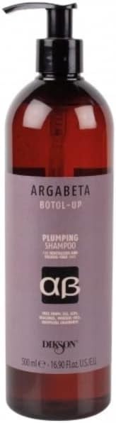 Dikson ArgaBeta shampoo rimpolpante 500 ml