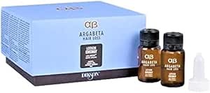 Dikson ArgaBeta lozione energizzante 8 × 8 ml