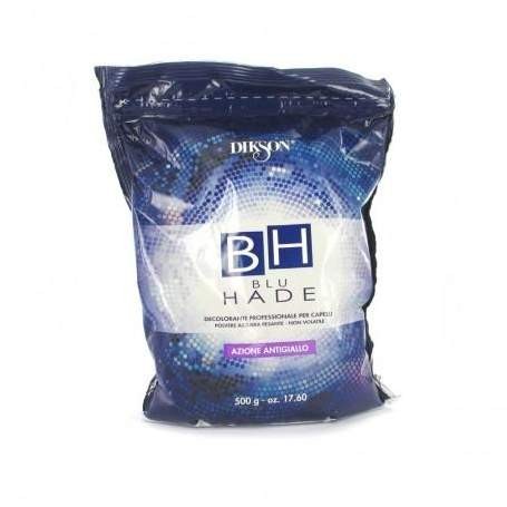 Dikson decolorante in polvere blu 500 g