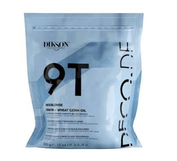 Dikson 9T decolorante in polvere 500 g