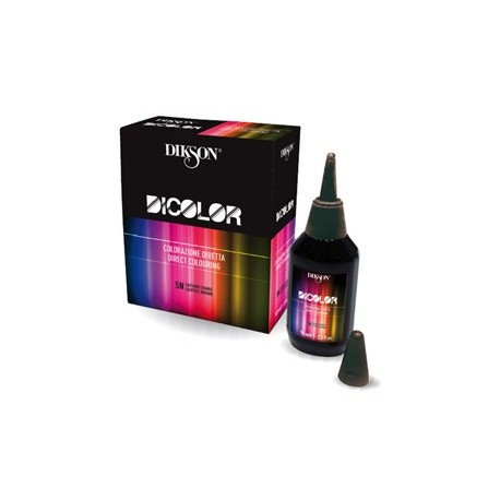 Dikson Dicolor colorazione diretta riflessante 70 ml
