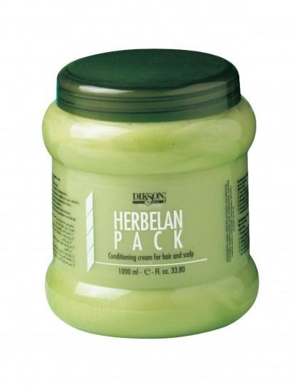 Dikson Herbelan Pack balsamo professionale 1000 ml