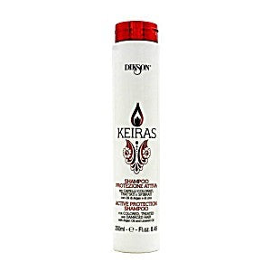 Dikson Keiras shampoo per capelli colorati 250 ml