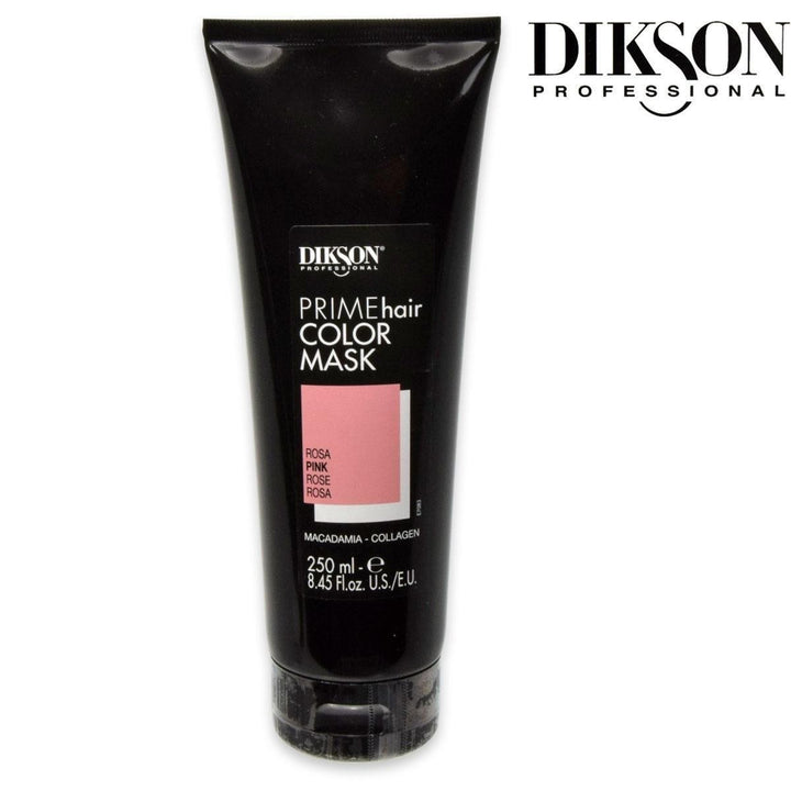 Dikson DiksoPrime Color Mask maschera colorante