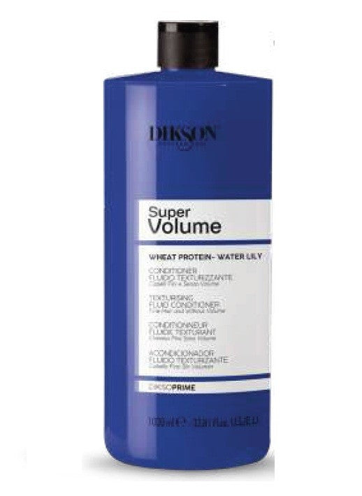 Dikson DiksoPrime Super Volume conditioner texturizzante - 1000 ml