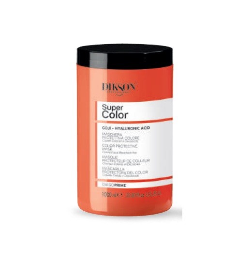 Dikson DiksoPrime Super Color maschera protettiva colore - 1000 ml
