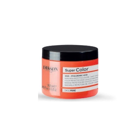 Dikson DiksoPrime Super Color maschera protettiva colore