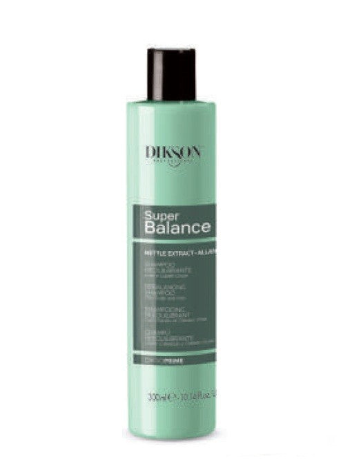 Dikson DiksoPrime Super Balance shampoo riequilibrante
