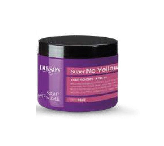 Dikson DiksoPrime Super No Yellow maschera antigiallo