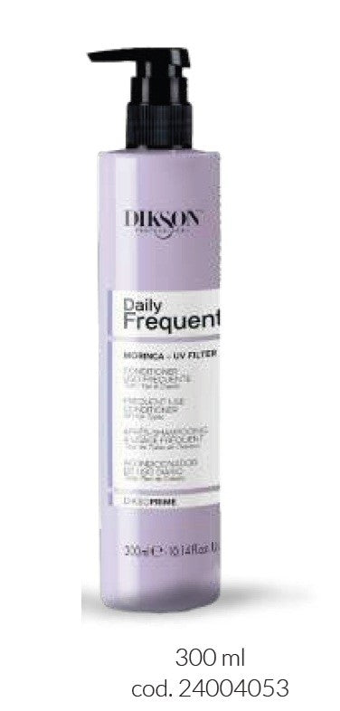 Dikson DiksoPrime Super Frequent conditioner uso frequente