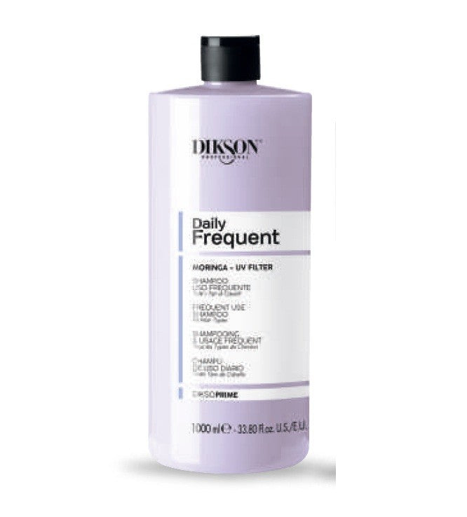 Dikson DiksoPrime Super Frequent shampoo uso frequente - 1000 ml