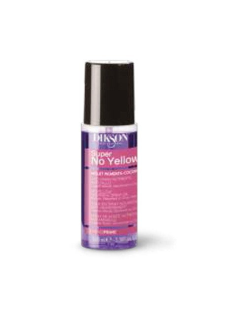 Dikson DiksoPrime Super No Yellow olio spray 150 ml