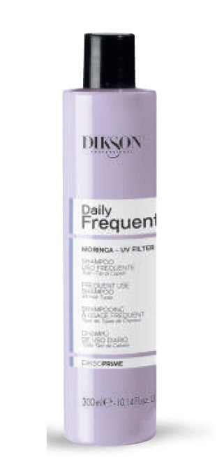 Dikson DiksoPrime Super Frequent shampoo uso frequente