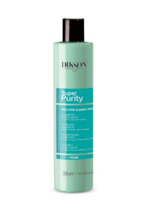 Dikson DiksoPrime Super Purity shampoo purificante