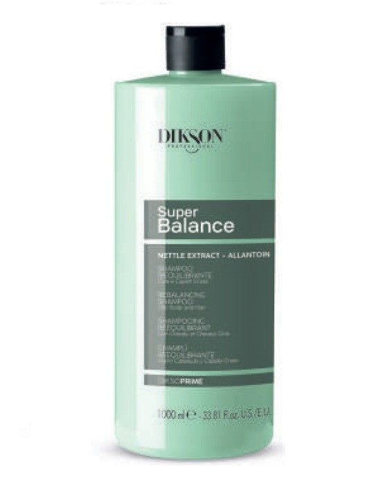 Dikson DiksoPrime Super Balance shampoo riequilibrante - 1000 ml
