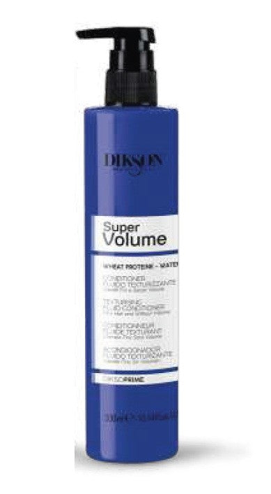Dikson DiksoPrime Super Volume conditioner texturizzante